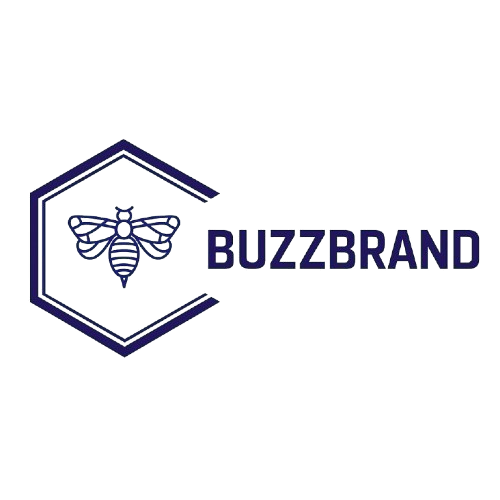 BuzzBrand Logo